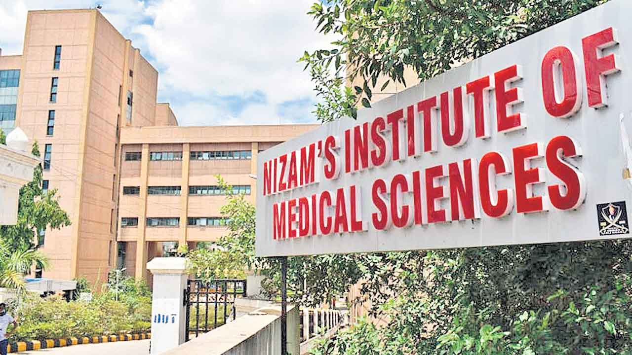 NIMS | పదేండ్లలో 1,000కి పైగా సర్జరీలు.. కిడ్నీ మార్పిడి శస్త్ర చికిత్సల్లో నిమ్స్‌ అరుదైన రికార్డు