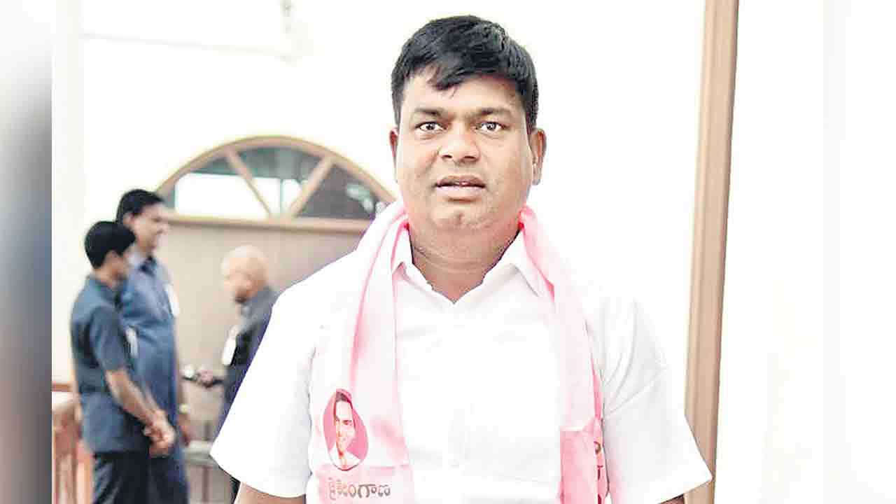 కేటీఆర్‌ ఇంటిపై దాడిని ఖండిస్తున్నాం..