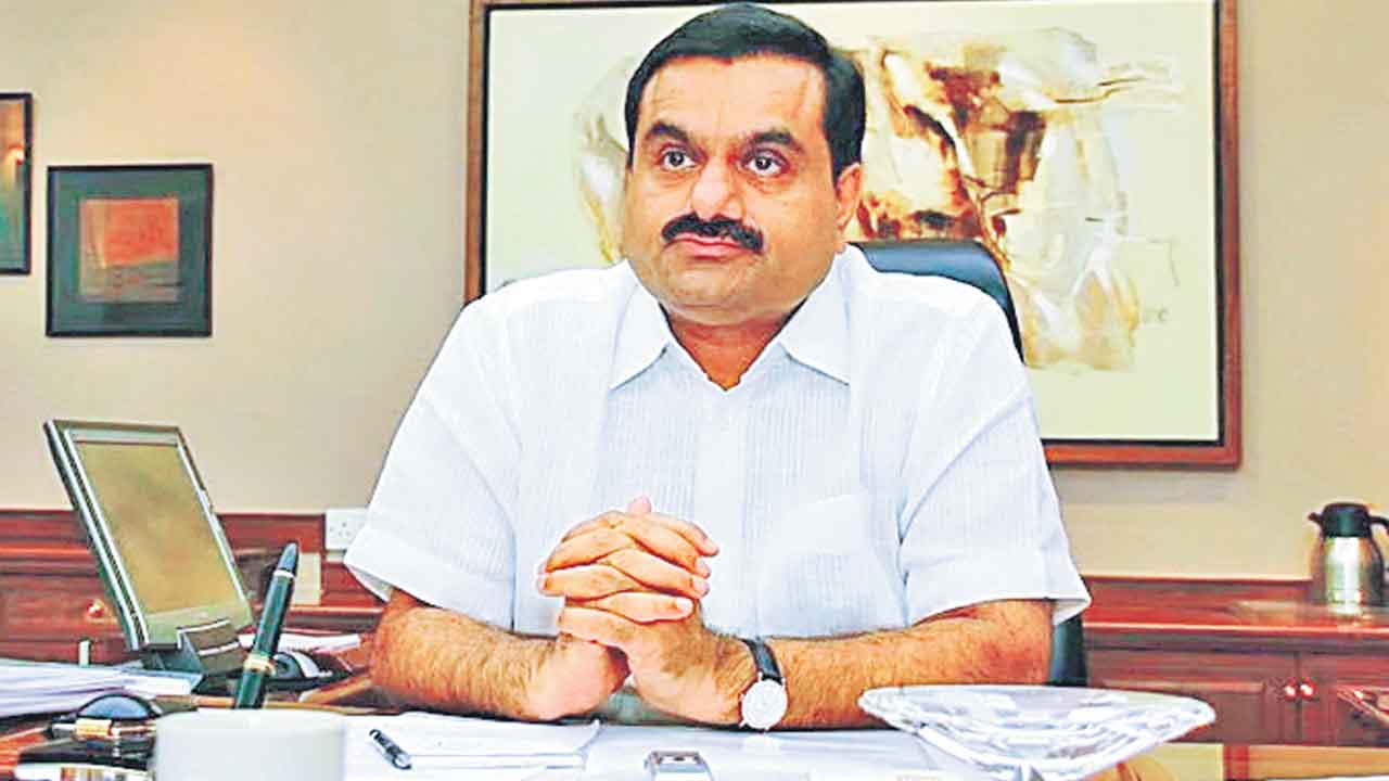 Adani | 6,189 కోట్ల ప్రాజెక్టు సస్పెండ్‌.. అదానీకి కెన్యా కోర్టు షాక్‌