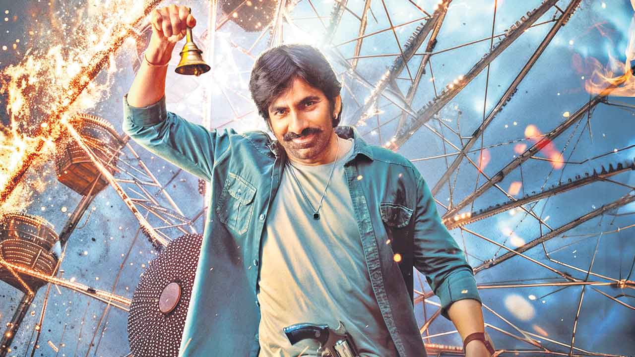 వేసవిలో ‘మాస్‌ జాతర’