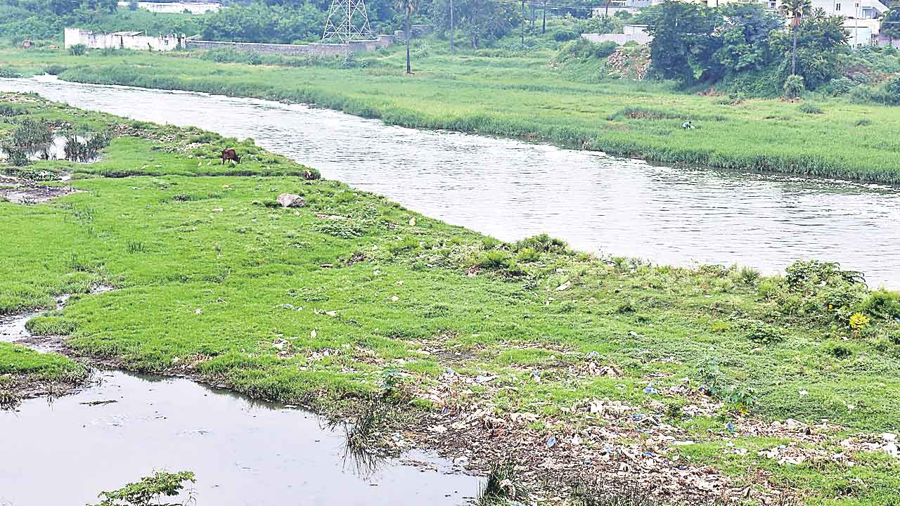 CM revanth Reddy | ఒక సమస్య నోరు, రెండవది తీరు