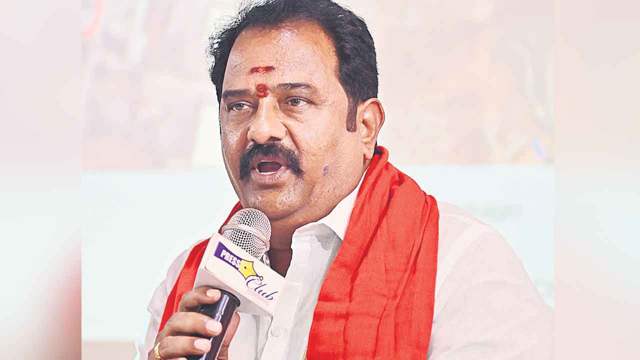 పరిరక్షణ కాదు.. పైసా వసూల్‌!