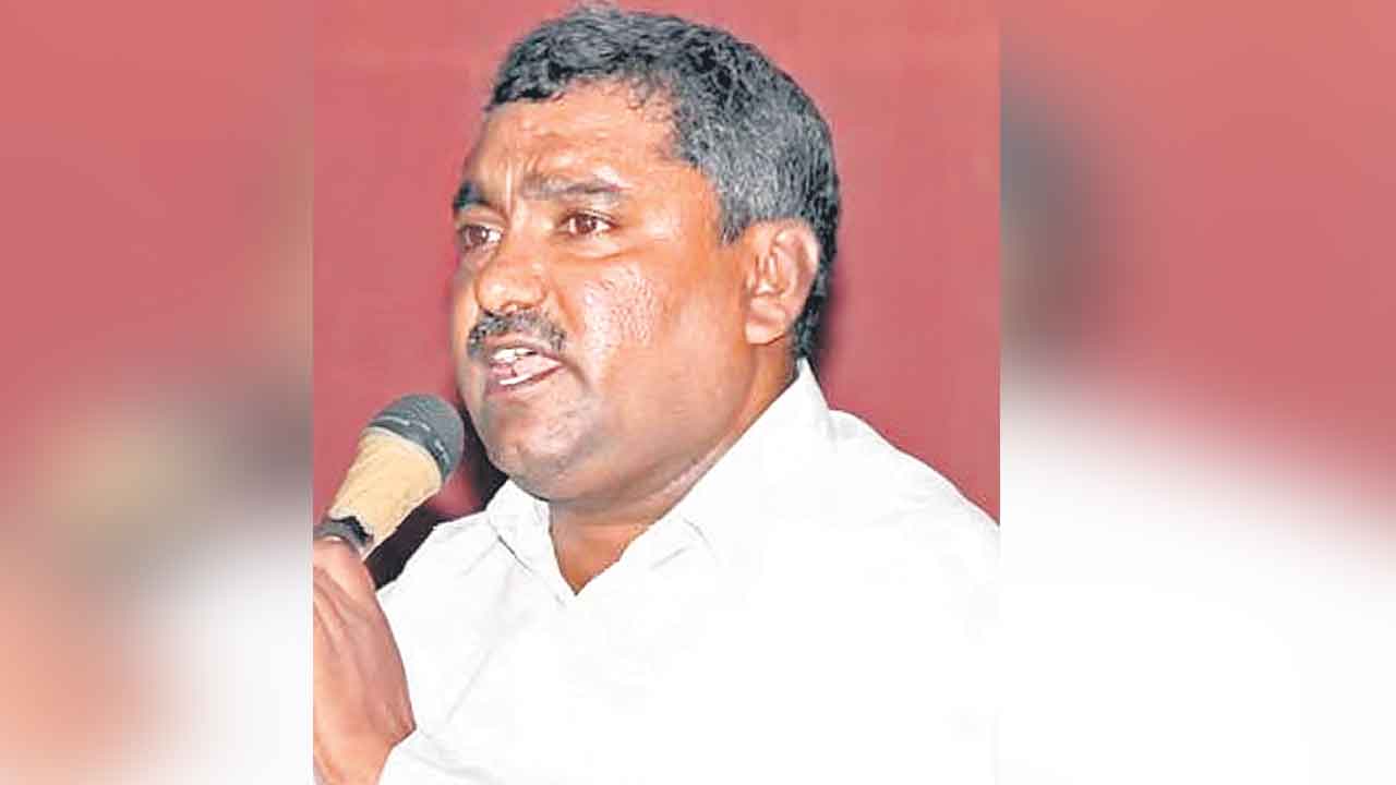 Revanth Reddy | రేవంత్‌ కోర్టుకు రాకుంటే నిరాహారదీక్ష చేస్తా.. ఓటుకు నోటు కేసు ఏ-4 జెరూసలేం మత్తయ్య హెచ్చరిక