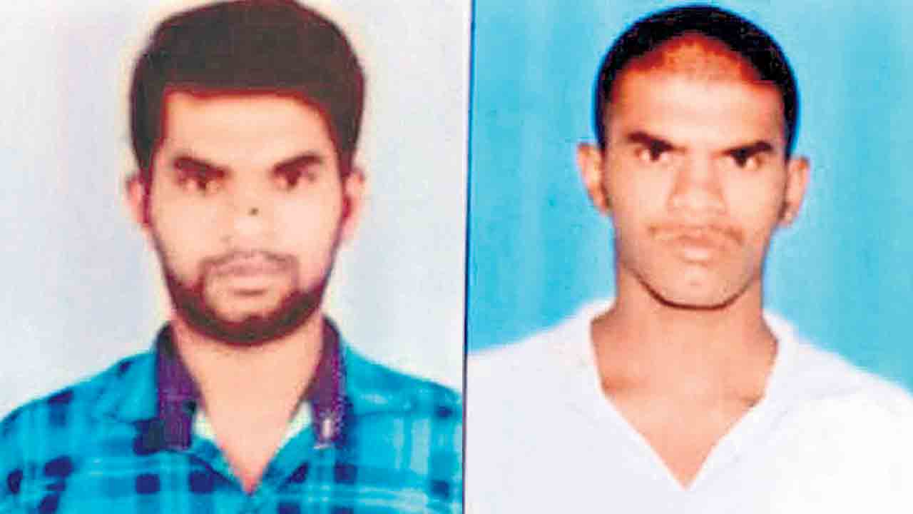 కెమికల్‌ ట్యాంకులో పడి.. కవలలు దుర్మరణం