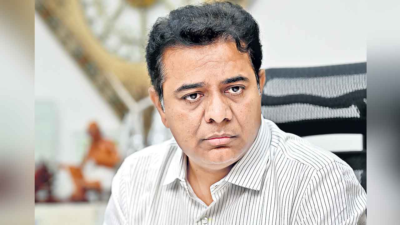 పెట్టుబడుల్లో తెలంగాణ ఎక్కడ?