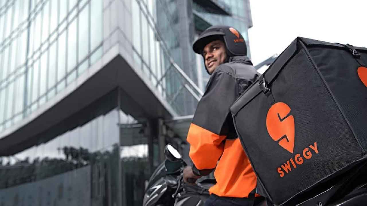 స్విగ్గీ స్పీడ్‌ సర్వీస్‌ ‘బోల్ట్‌’