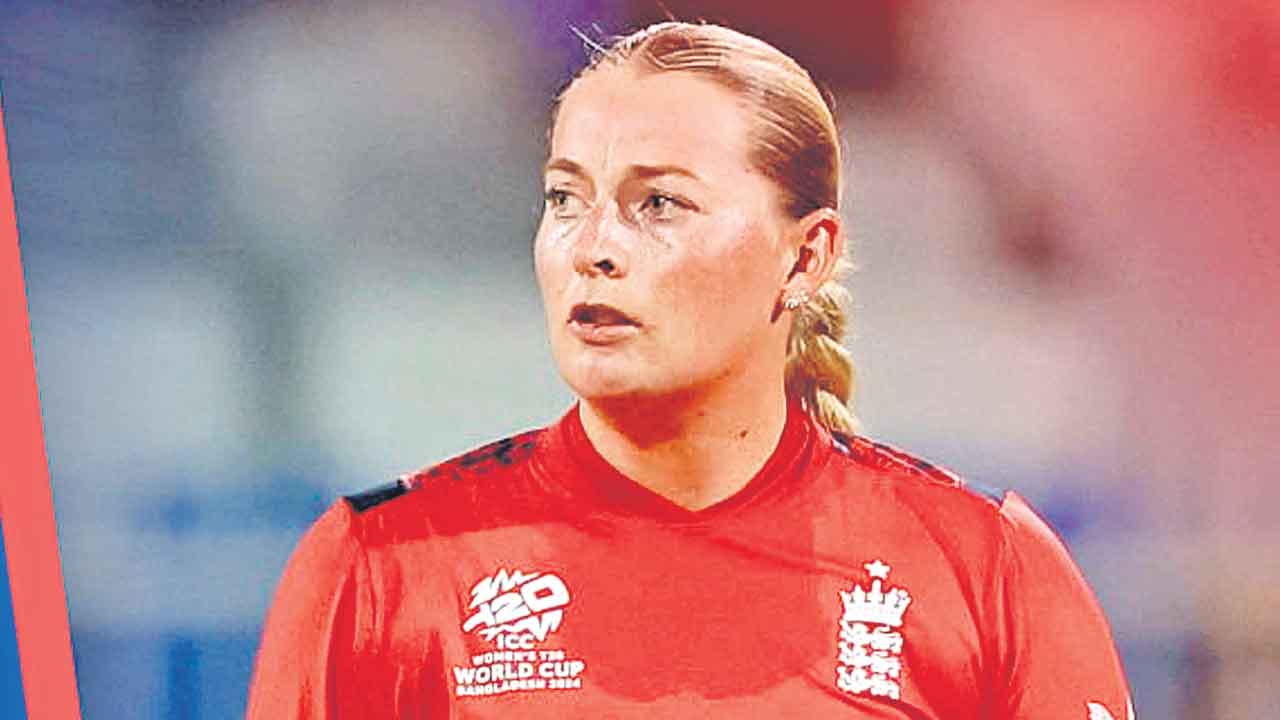 T20 World Cup | టీ20 ప్రపంచకప్‌లో ఇంగ్లండ్‌ దూకుడు.. వరుసగా రెండో విజయం