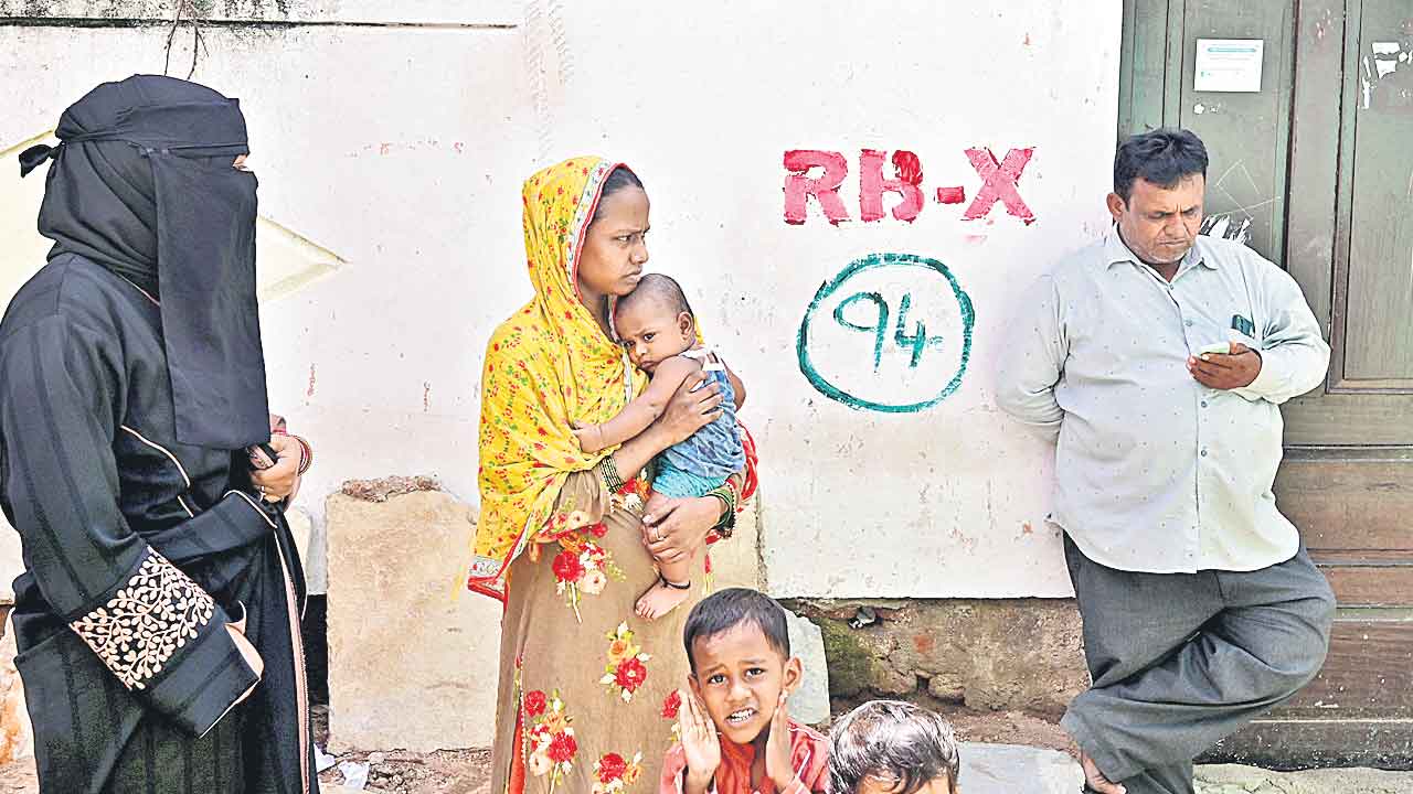 Musi River | సుందర మూసీ అంత అర్జెంటా? పేదల ఇండ్లను కూల్చడంపైనే రేవంత్‌ సర్కారు ధ్యాస