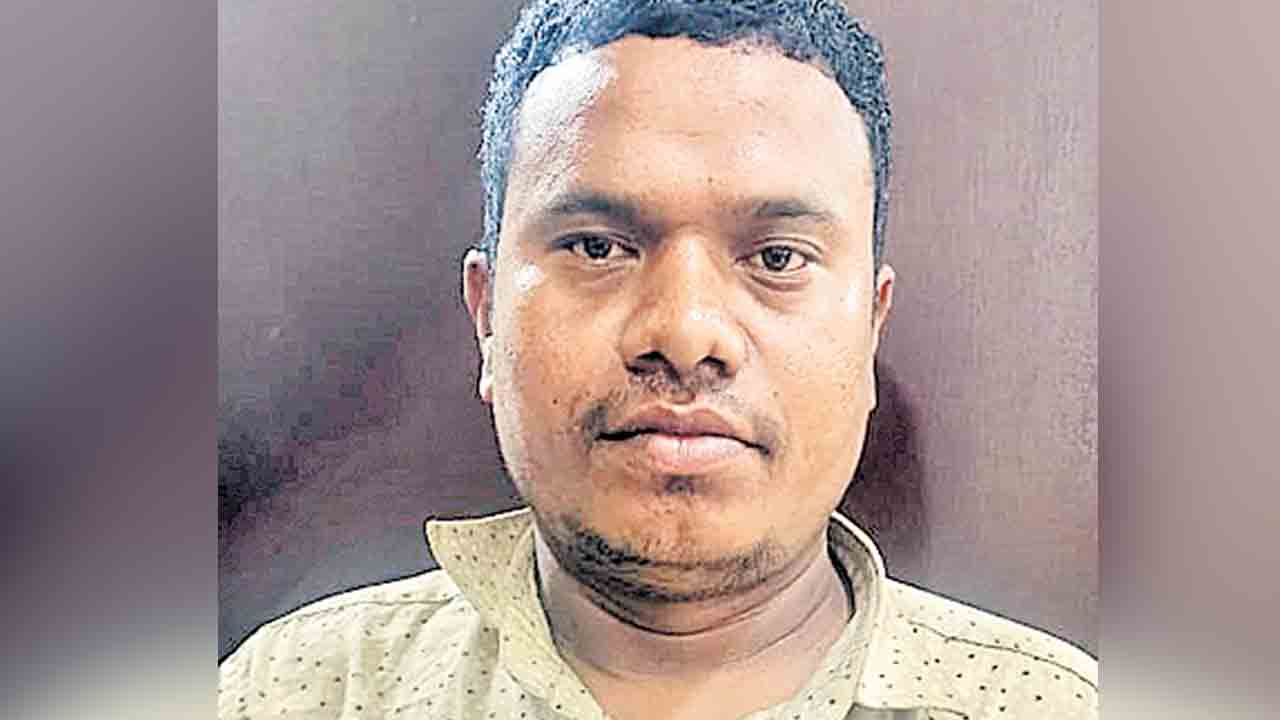 తల్లిని పొందాలనే దురుద్దేశంతోనే.. బాలికను బలితీసుకున్నడు