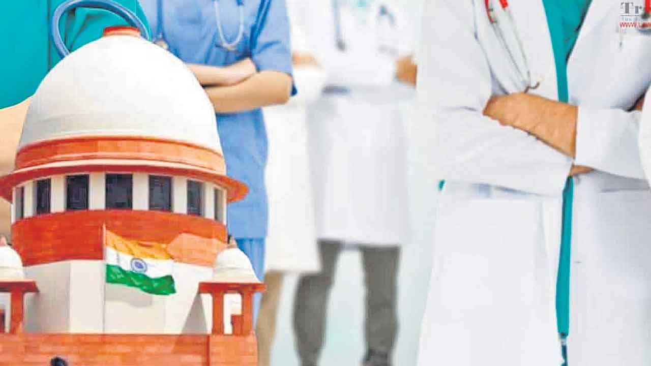 సర్జరీ విఫలమైతే నేరుగా వైద్యుడిని బాధ్యుడిని చేయలేం