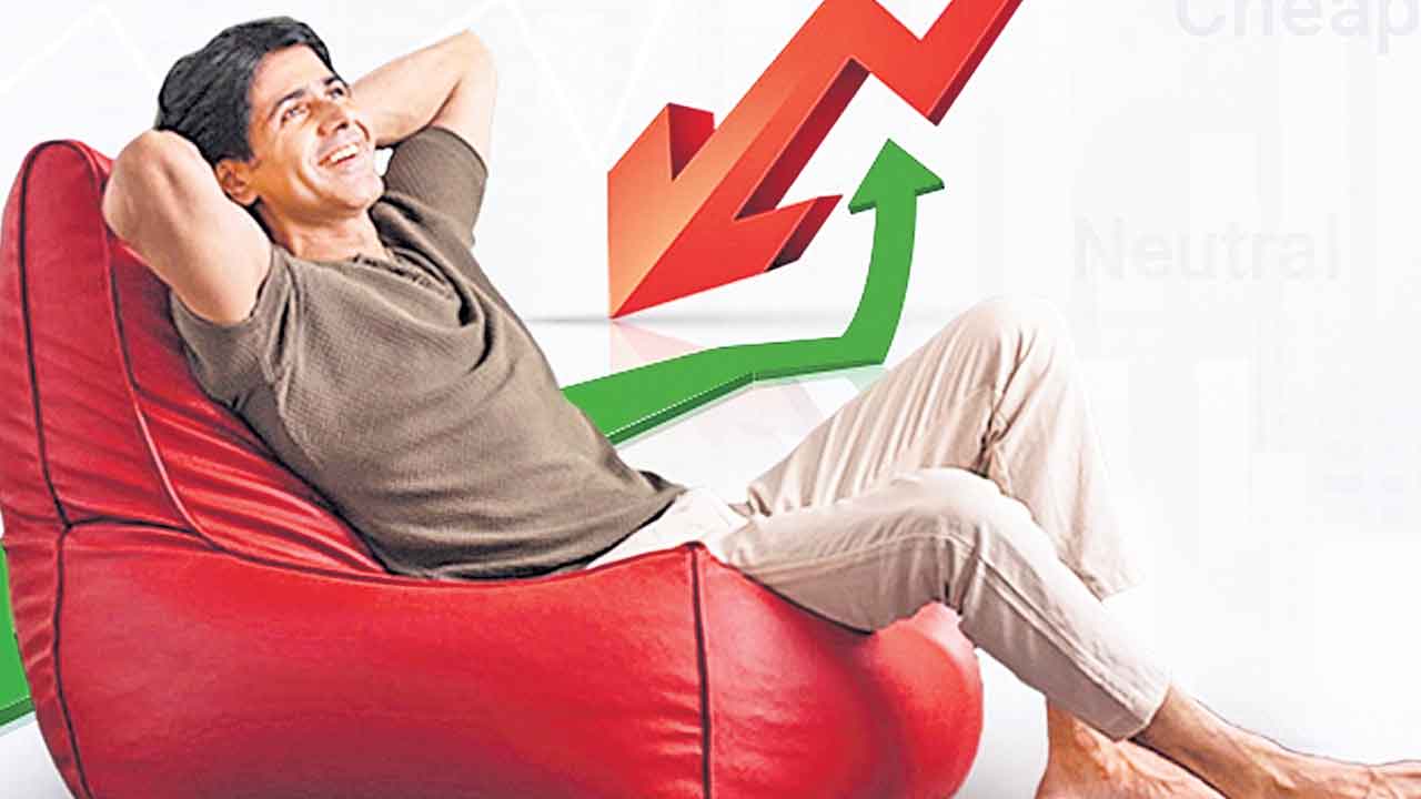 Smart SIP | స్టాక్ మార్కెట్లలో పెట్టుబడులు పెట్టాలనుకుంటున్నారా.. ఇలా చేస్తే ఆకర్షణీయ లాభాలు