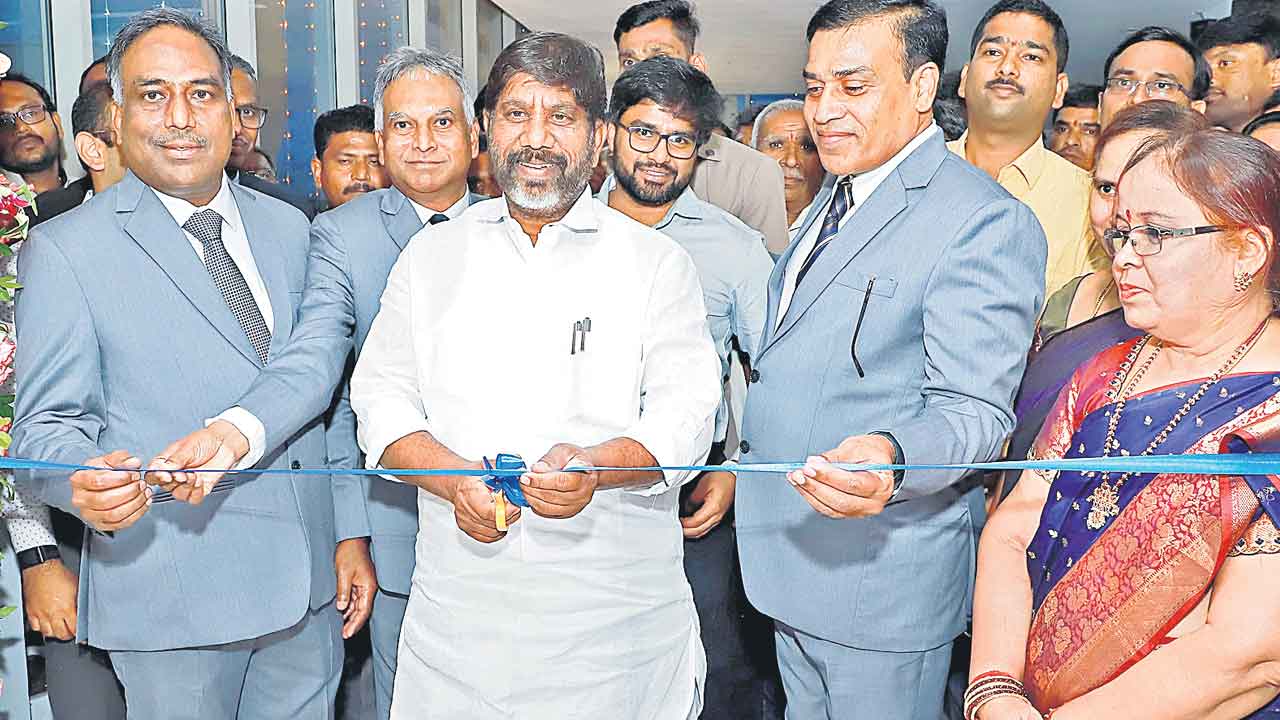 నిరంతర విద్యుత్తుతో జీడీపీ పెంచుతున్నం