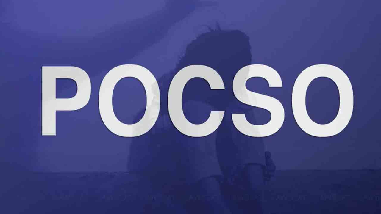 ఐదుగురు యువకులపై పోక్సో కేసు