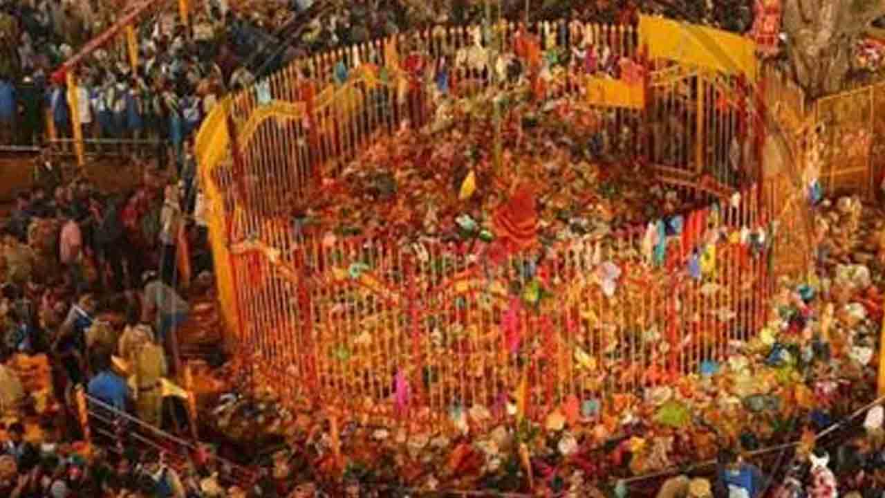 నేడు మేడారంలో మొక్క ముడుపు