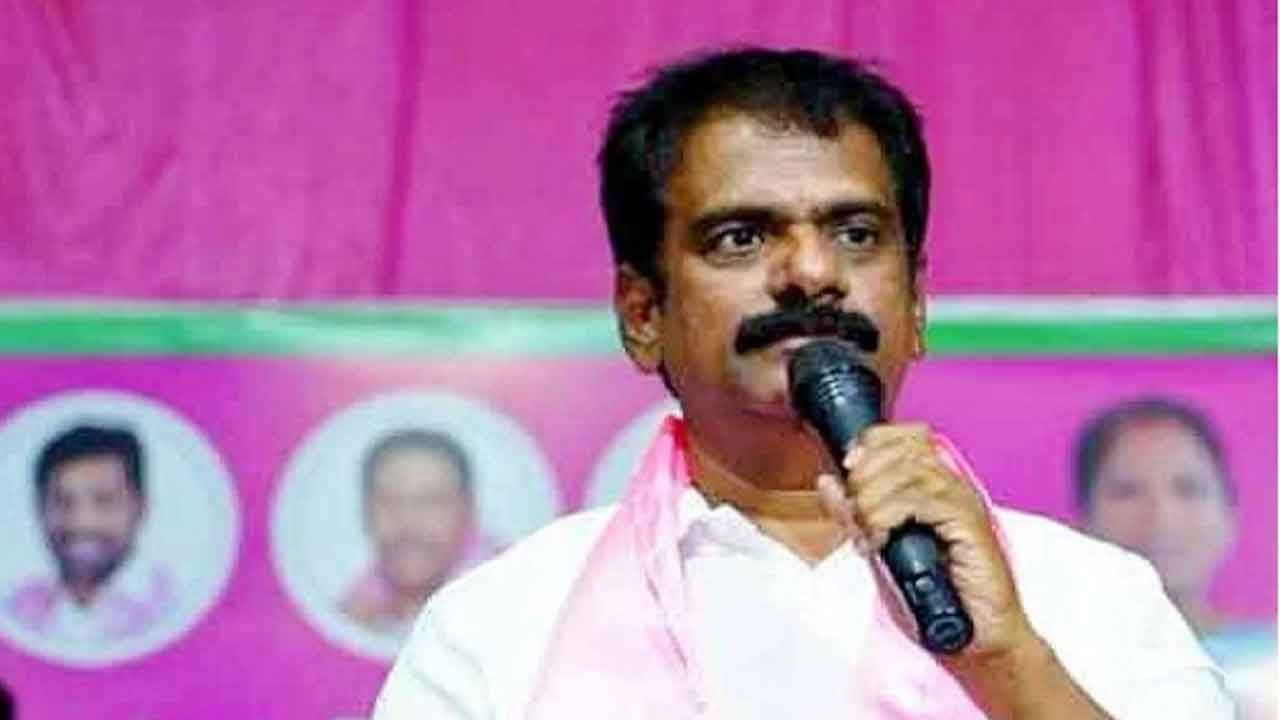 బుల్డోజర్లతో కూల్చుడేనా ప్రజాపాలన?..  మర్రి జనార్దన్‌రెడ్డి ఫైర్‌