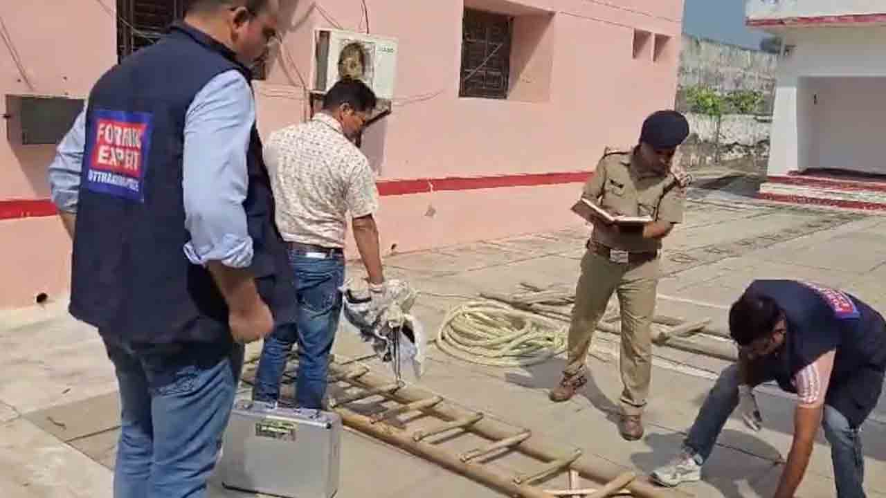 Haridwar | జైలులో రామ్‌లీలా నాటకం.. వానరులుగా నటించి పరారైన ఖైదీలు