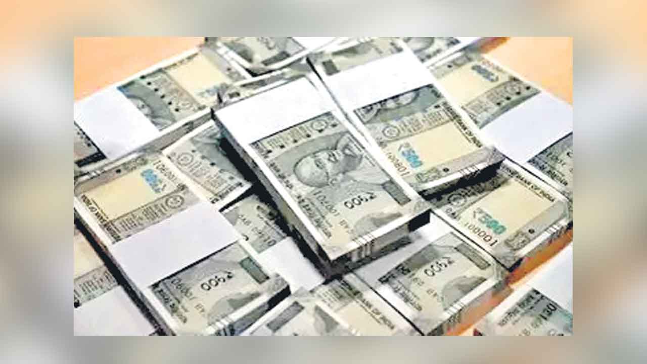 ఎక్సైజ్‌ x కమర్షియల్‌ ట్యాక్స్‌.. రెండు ప్రభుత్వ శాఖల మధ్య ప్రచ్ఛన్న యుద్ధం