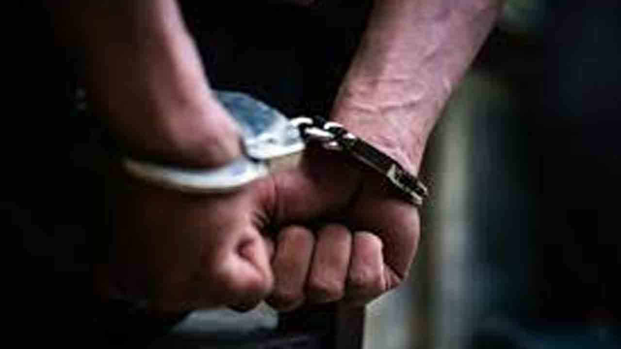 Cannabis | గంజాయి మొక్కలు పెంచుతున్న యువకుడి అరెస్టు