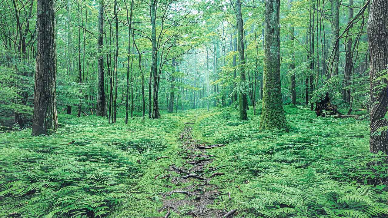 Joginapally Santoshkumar | ప్రకృతి విధ్వంసం-తక్షణ మేలుకొలుపే మార్గం