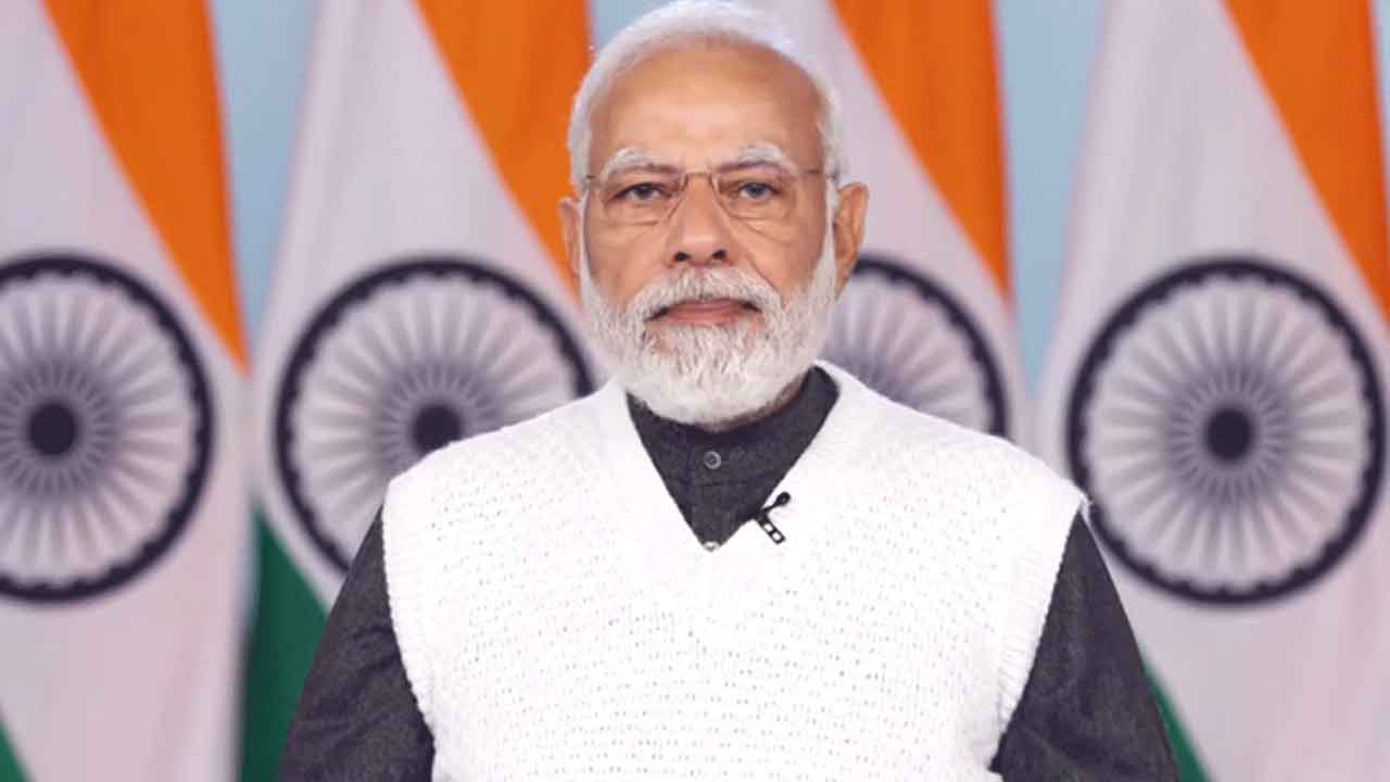 ప్రధాని నోట.. చేర్యాల మాట