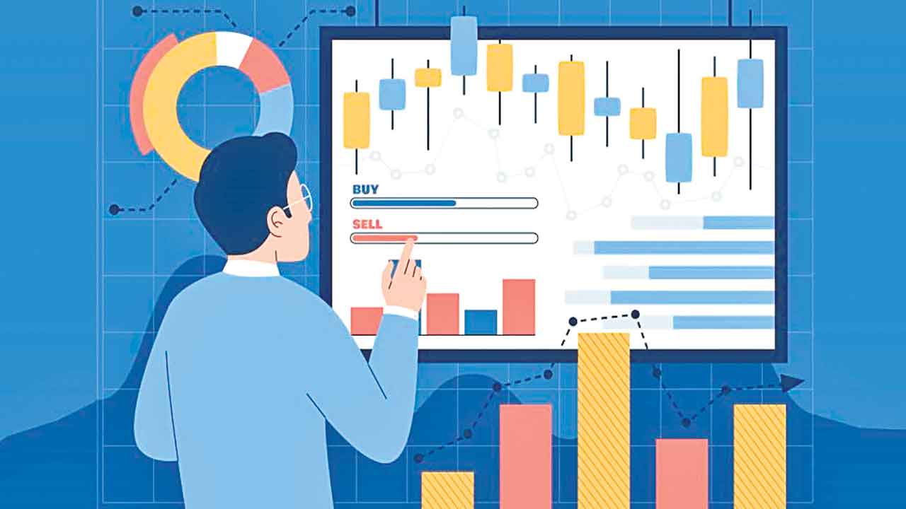 Market Pulse | గ్లోబల్‌ పరిణామాలు కీలకం..