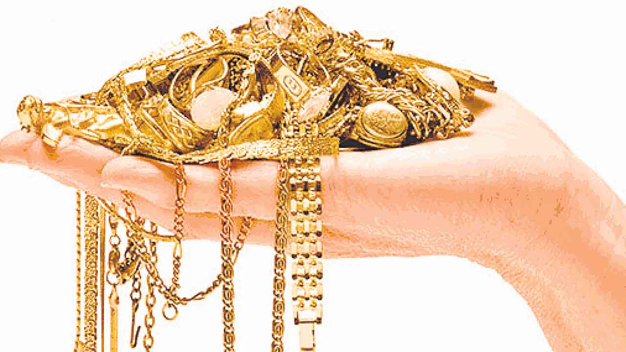 Gold | ఆల్‌టైమ్‌ హైలో గోల్డ్‌ రేట్లు.. ఇప్పుడు కొనాలా.. వద్దా?