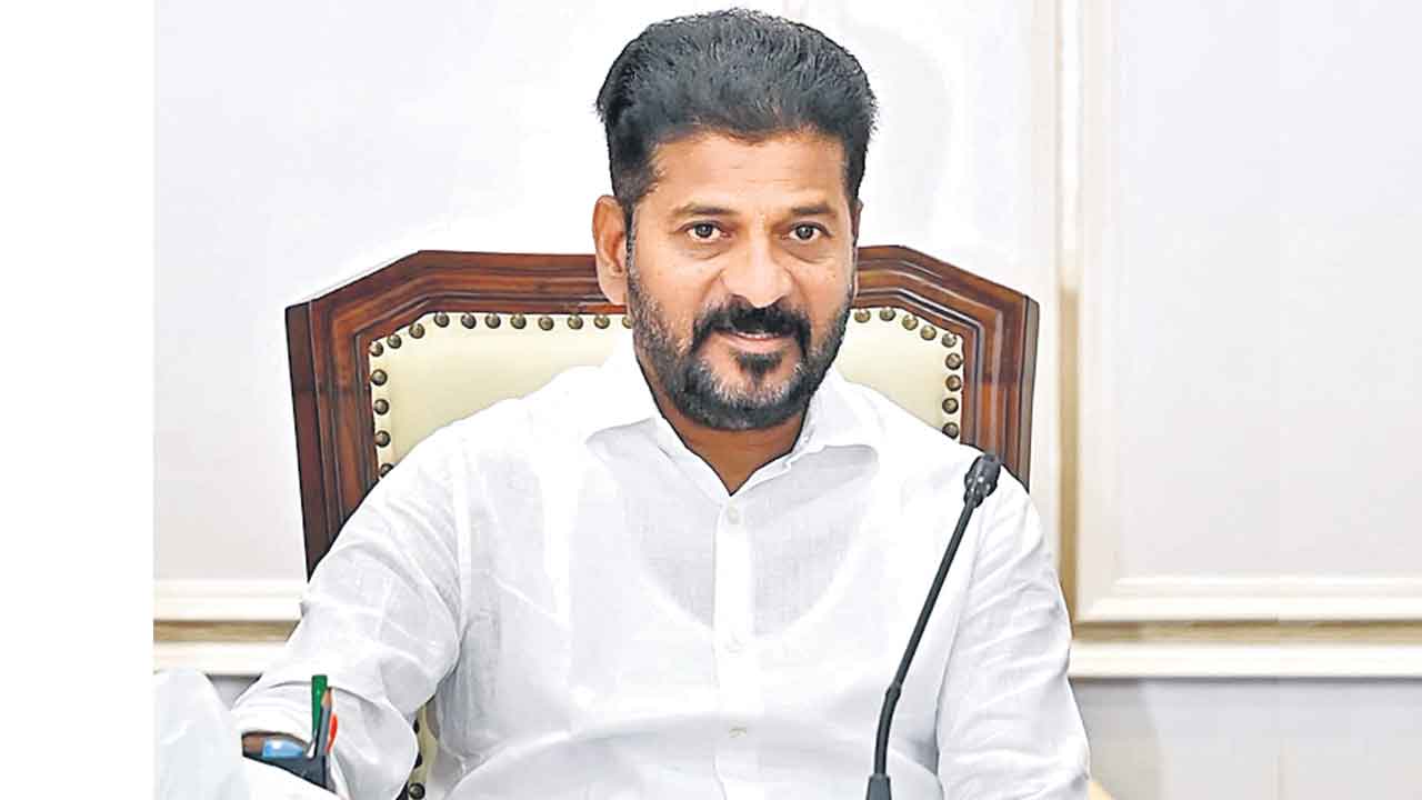 ‘ఓటుకు నోటు’ విచారణకు సీఎం రేవంత్‌ గైర్హాజరు