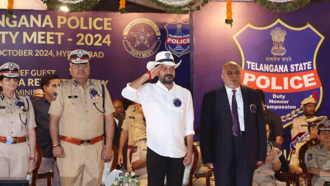 CM Revanth Reddy | జీవో 29 ప్రకారమే గ్రూప్‌-1 పరీక్ష.. స్పష్టంచేసిన సీఎం రేవంత్‌