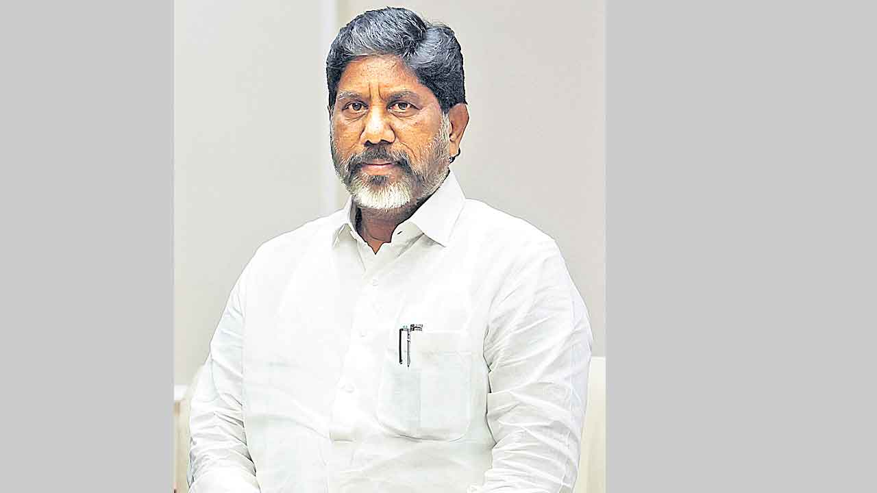 Mallu Bhatti Vikramamarka | కుటుంబ సర్వేతో ప్రజల్లో మార్పు.. లక్షలాది మంది జీవితాలకు మేలు: డిప్యూటీ సీఎం భట్టి