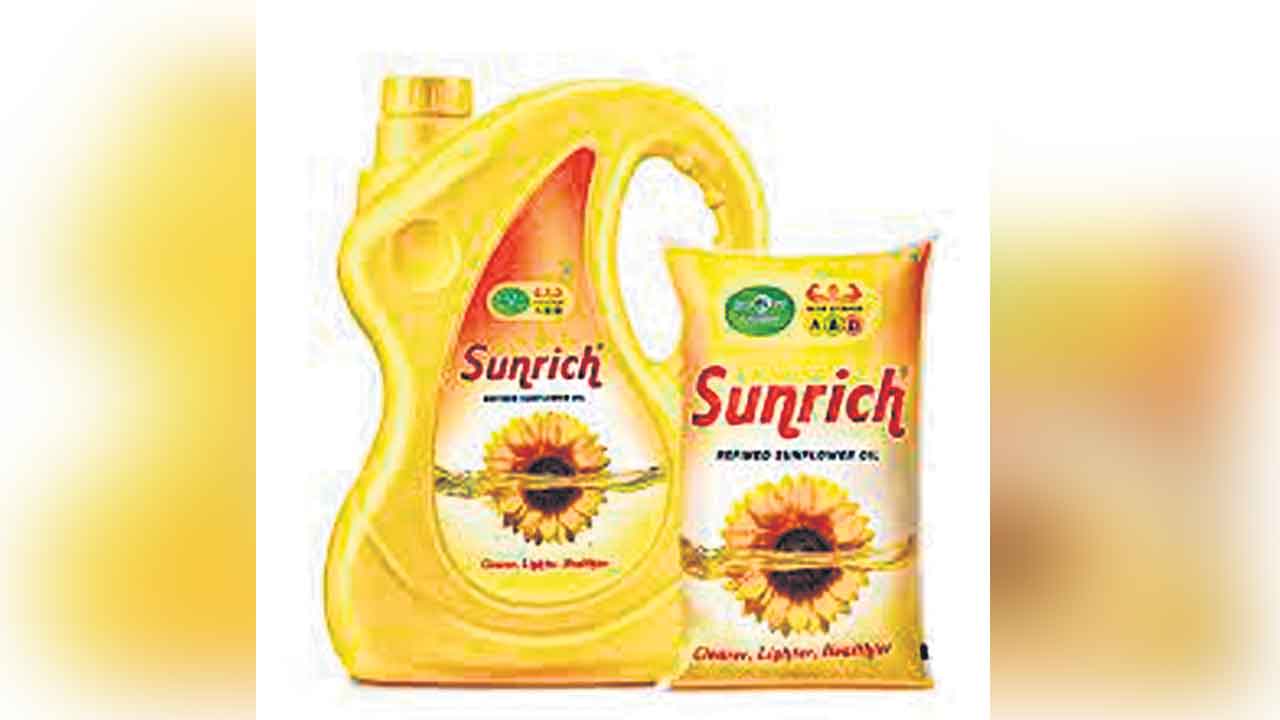 వంట నూనెల మంట