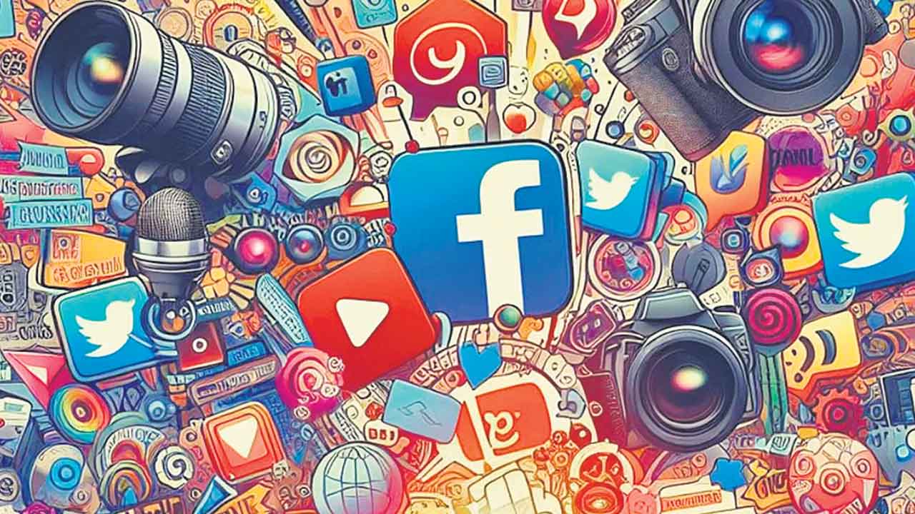 Smartphone | స్మార్ట్‌ఫోన్‌తో పరేషాన్‌!