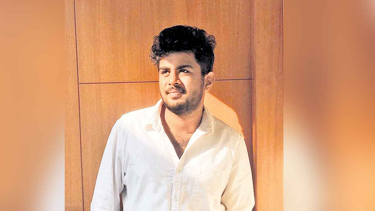 ఇఫీలో ‘మొనిహార’