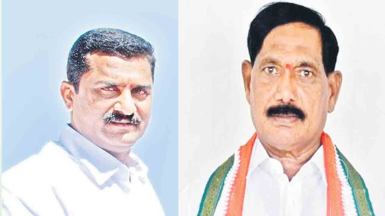 జిల్లా గ్రంథాలయ సంస్థ చైర్మన్ల నియామకం