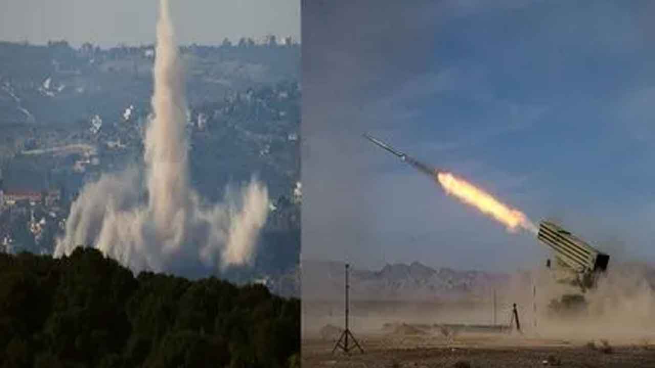 Iran | ఇక మిగిలింది అణు కార్డే.. ఇజ్రాయెల్‌కు అడ్డుకట్ట వేయాలని ఇరాన్‌పై పెరుగుతున్న ఒత్తిడి