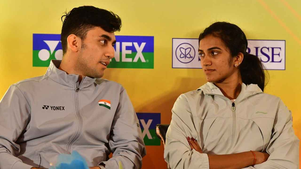 Arctic Open | నేటి నుంచి ఆర్క్‌టిక్‌ ఓపెన్‌.. సింధు, లక్ష్యసేన్‌ పునరాగమనం