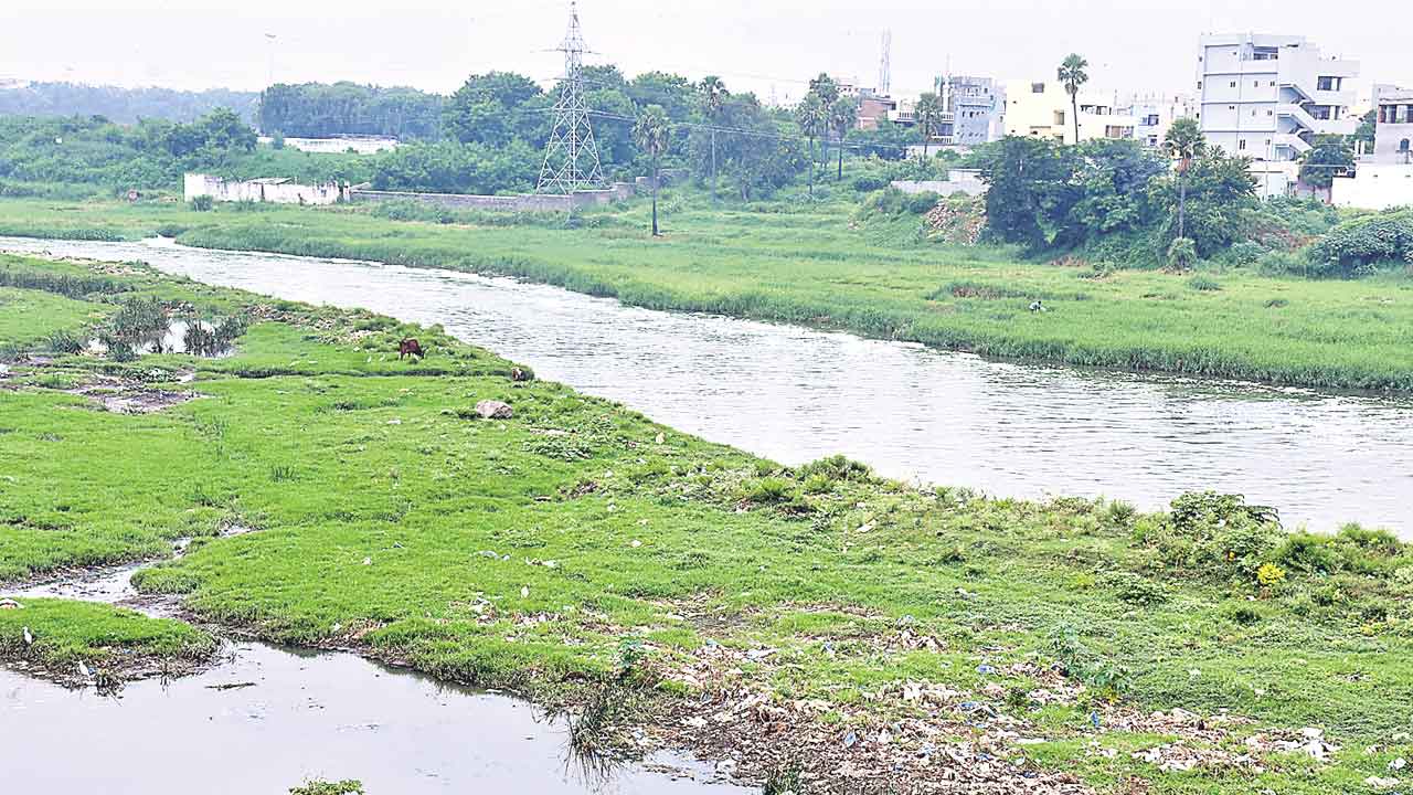 తిరోగమన దిశలో తెలంగాణ వికాసం