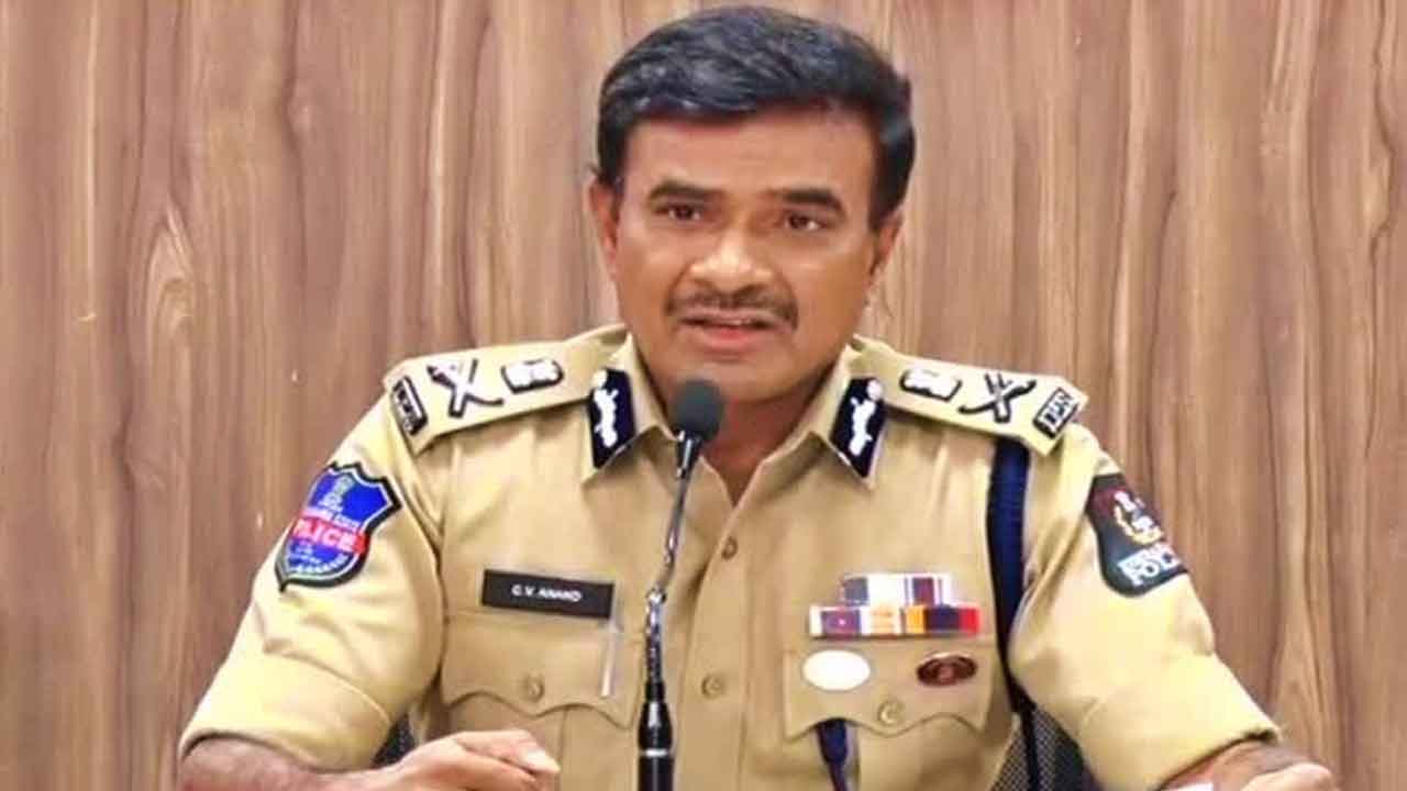 Hyderabad | హైదరాబాద్‌లో డీజేలపై నిషేధం.. ఉల్లంఘిస్తే ఐదేండ్ల జైలు, రూ.లక్ష జరిమానా