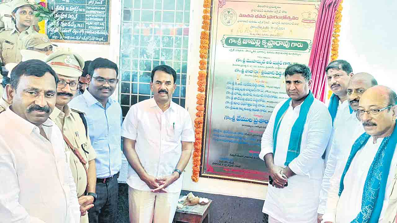 ఓడినోళ్లదే రాజ్యం