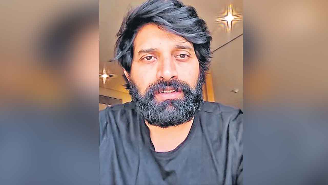 Jani Master | జానీ మాస్టర్‌కు జాతీయ అవార్డు నిలిపివేత.. కారణం ఏంటంటే?