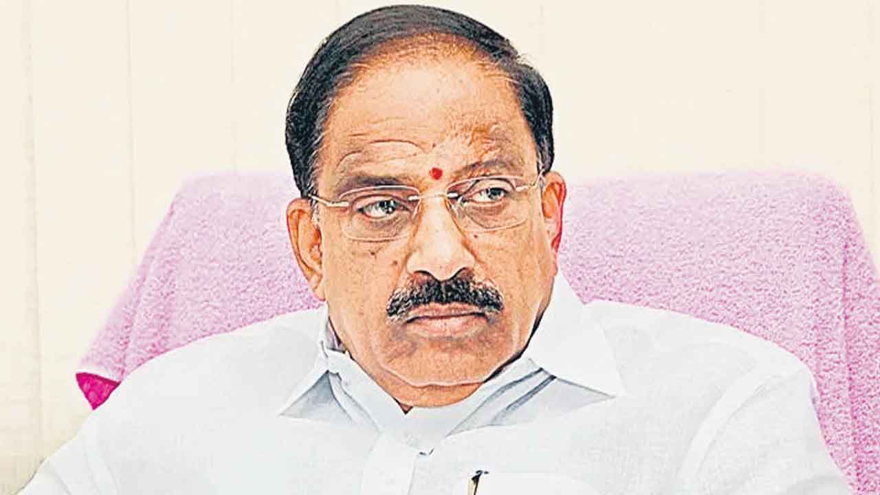 రుణమాఫీ పూర్తికాలె.. ప్రక్రియ కొనసాగుతూనే ఉన్నది.. మంత్రి తుమ్మల కీలక ప్రకటన