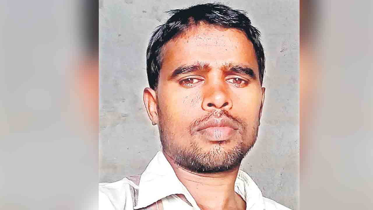 భూవివాదంలో అన్నను చంపిన తమ్ముడు