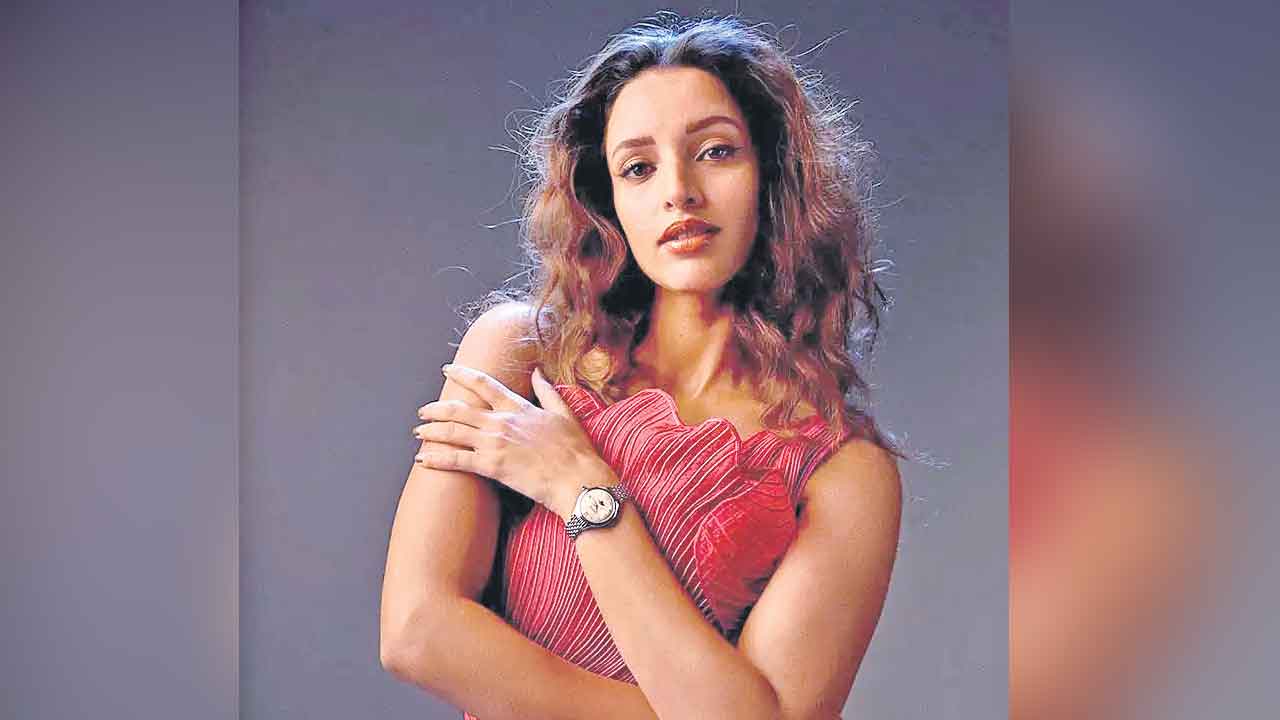 Tripti Dimri | ఆ వార్తల్లో నిజం లేదు.. దయచేసి ఈ పుకార్లకు ఫుల్‌స్టాప్‌ పెట్టండి: యానిమల్‌ భామ