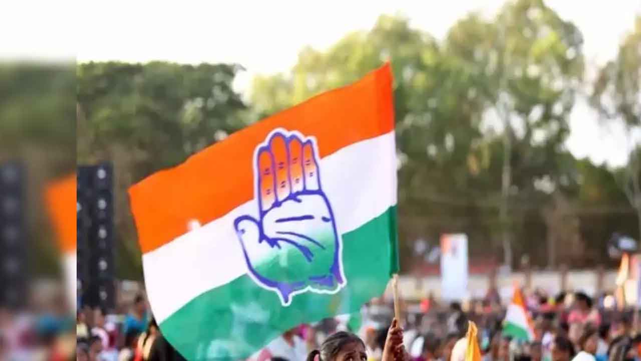 Haryana Elections | బెడిసికొట్టిన కాంగ్రెస్‌ 7 గ్యారెంటీల వ్యూహం.. హర్యానా ఎన్నికల్లో కోలుకోలేని దెబ్బ!