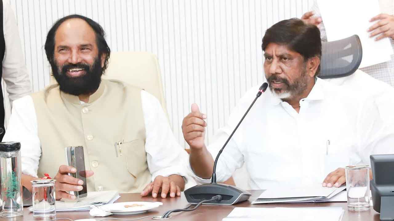 డిఫాల్ట్‌ మిల్లర్లకు ధాన్యం కేటాయించం