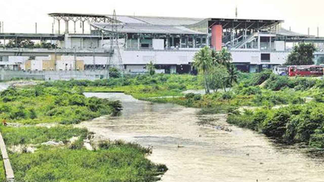 Meinhardt | సియోల్‌ ఎందుకు దండగ.. మెయిన్‌హార్ట్‌ ప్రాజెక్టులు ఉండగ