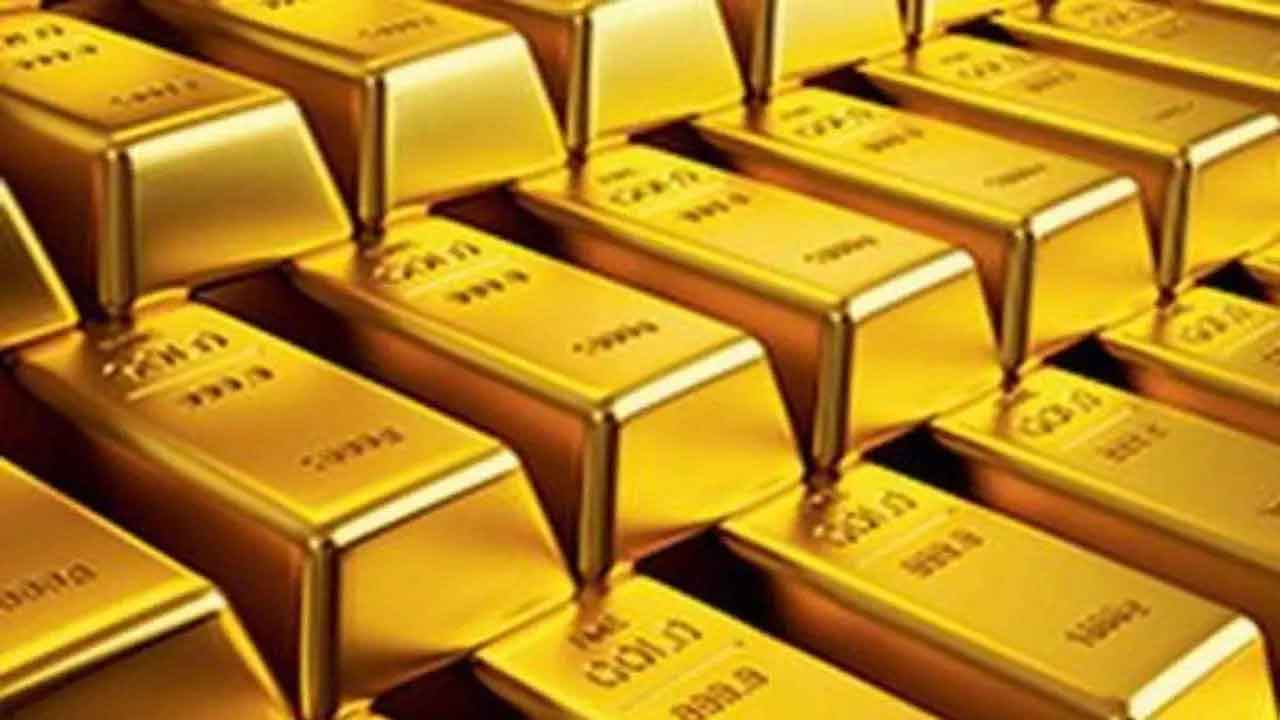 Gold Price | రోజుకొక రికార్డు స్థాయికి.. 81 వేలకు తులం పుత్తడి