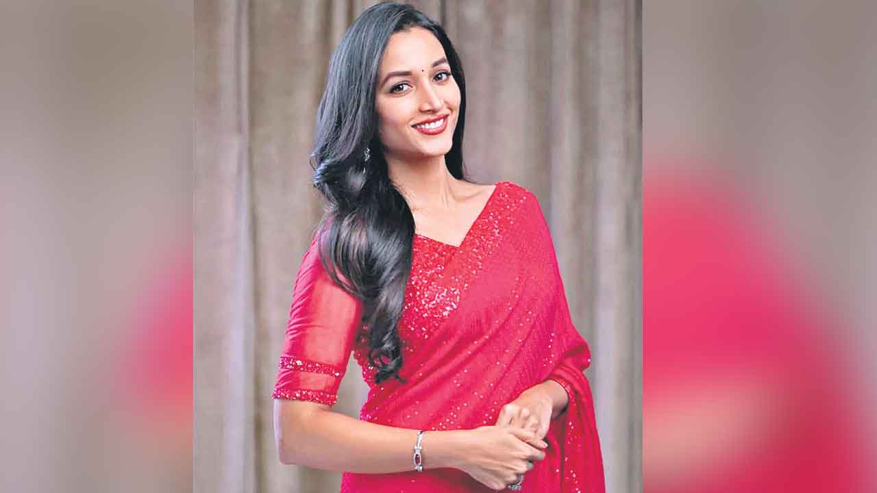 Srinidhi Shetty | నాని సరసన కేజీఎఫ్‌ ఫేమ్‌..