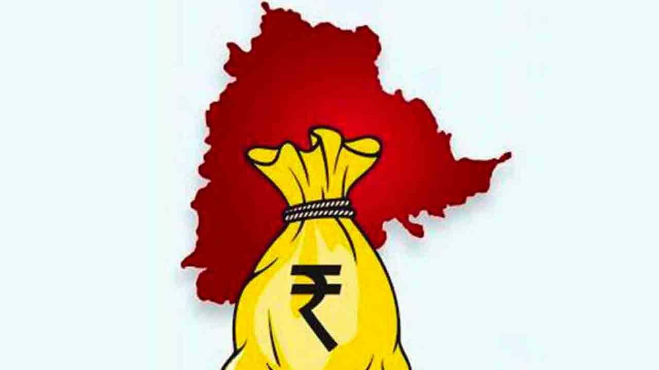 మరో 1500 కోట్ల అప్పు!