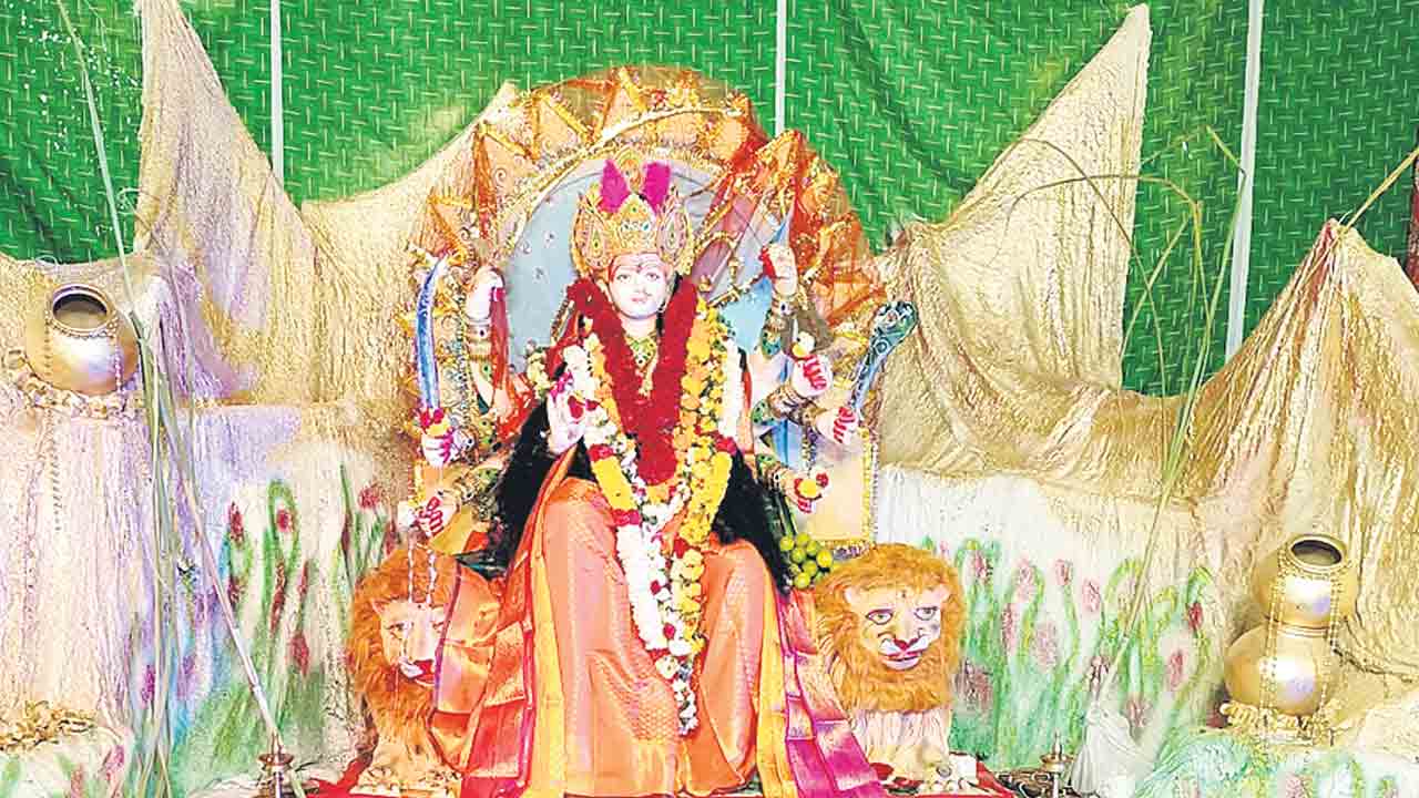 విజయీభవ..