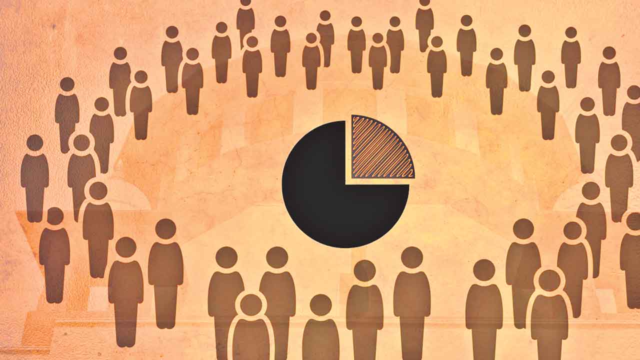 Telangana | ఎస్సీలు, బీసీల ఒత్తిడికి తలొగ్గిన సర్కారు.. 60 రోజుల్లో కులగణన